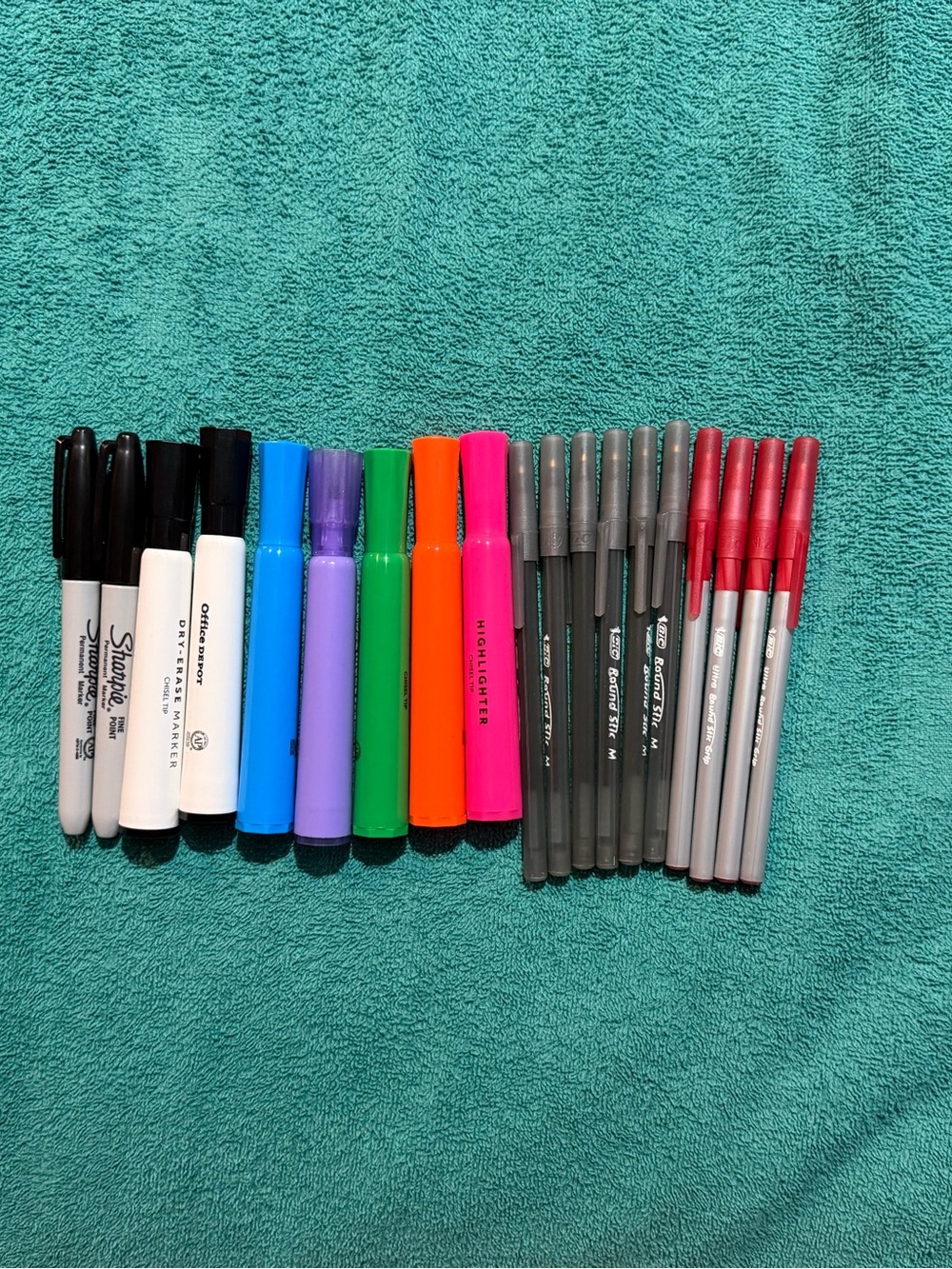 Back to School Starter Pack (# 2)